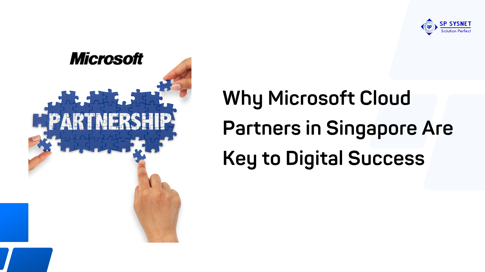 Microsoft Cloud Partners