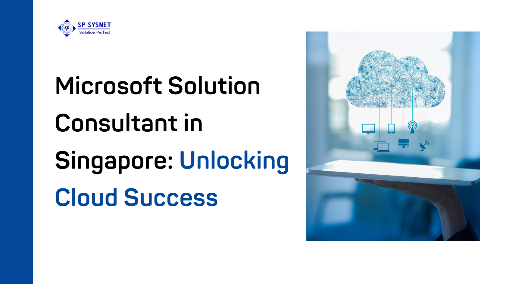 Microsoft Solution Consultant