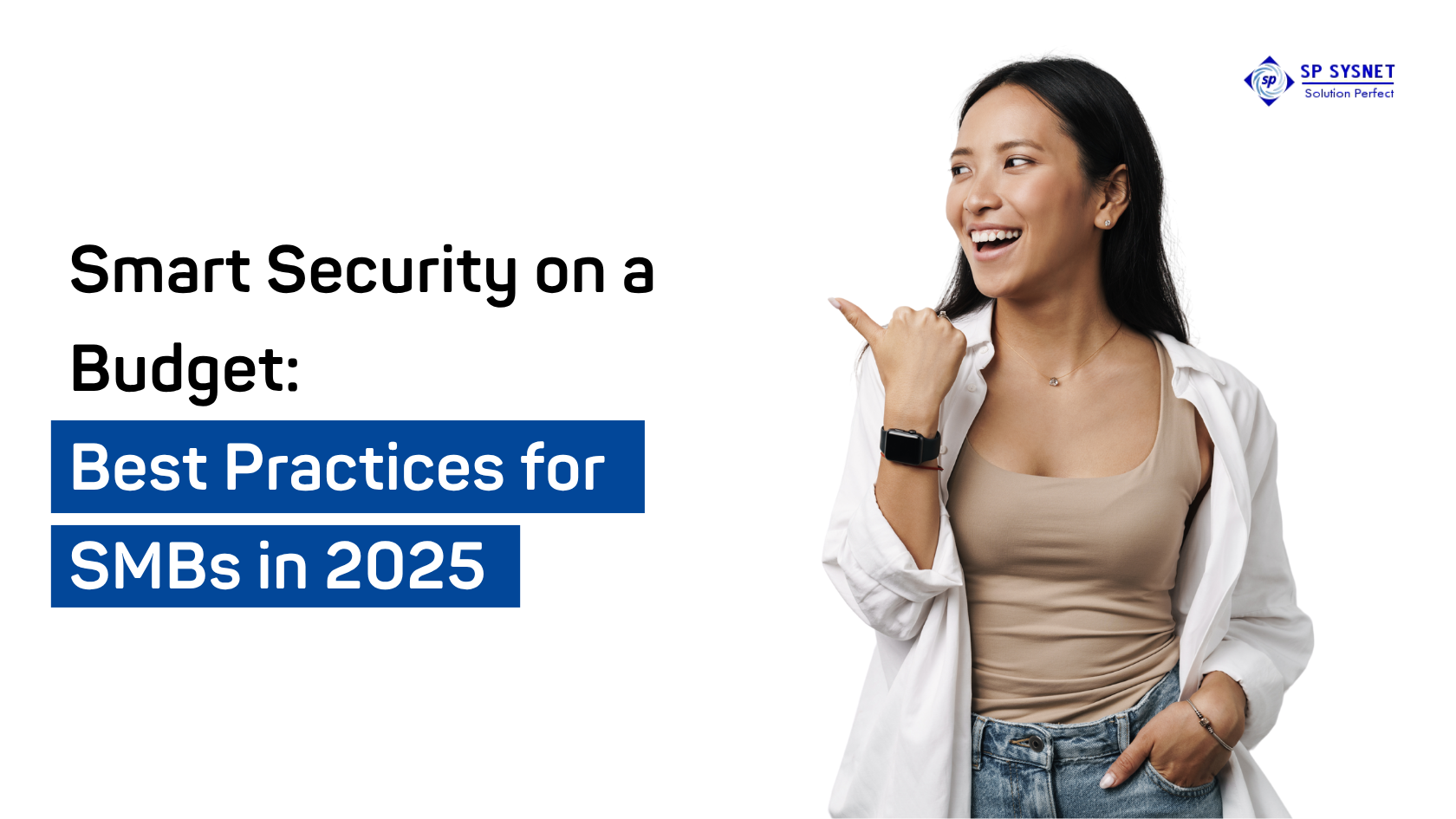SMB security solution