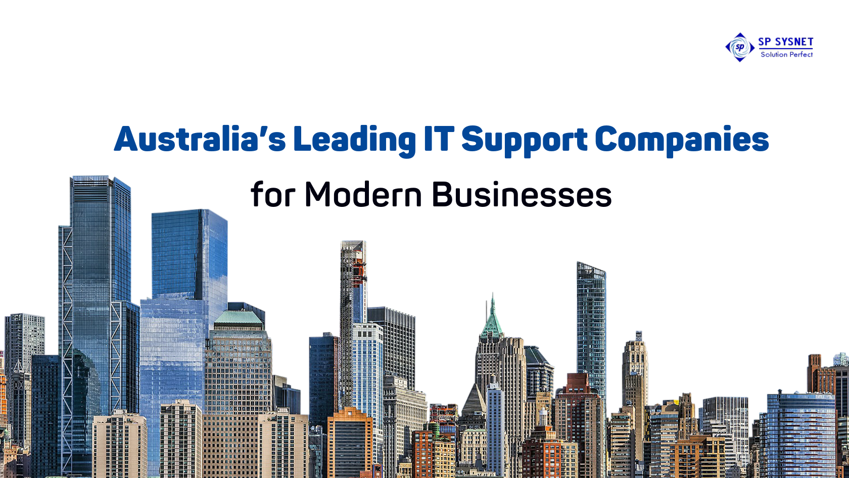 IT Support Companies