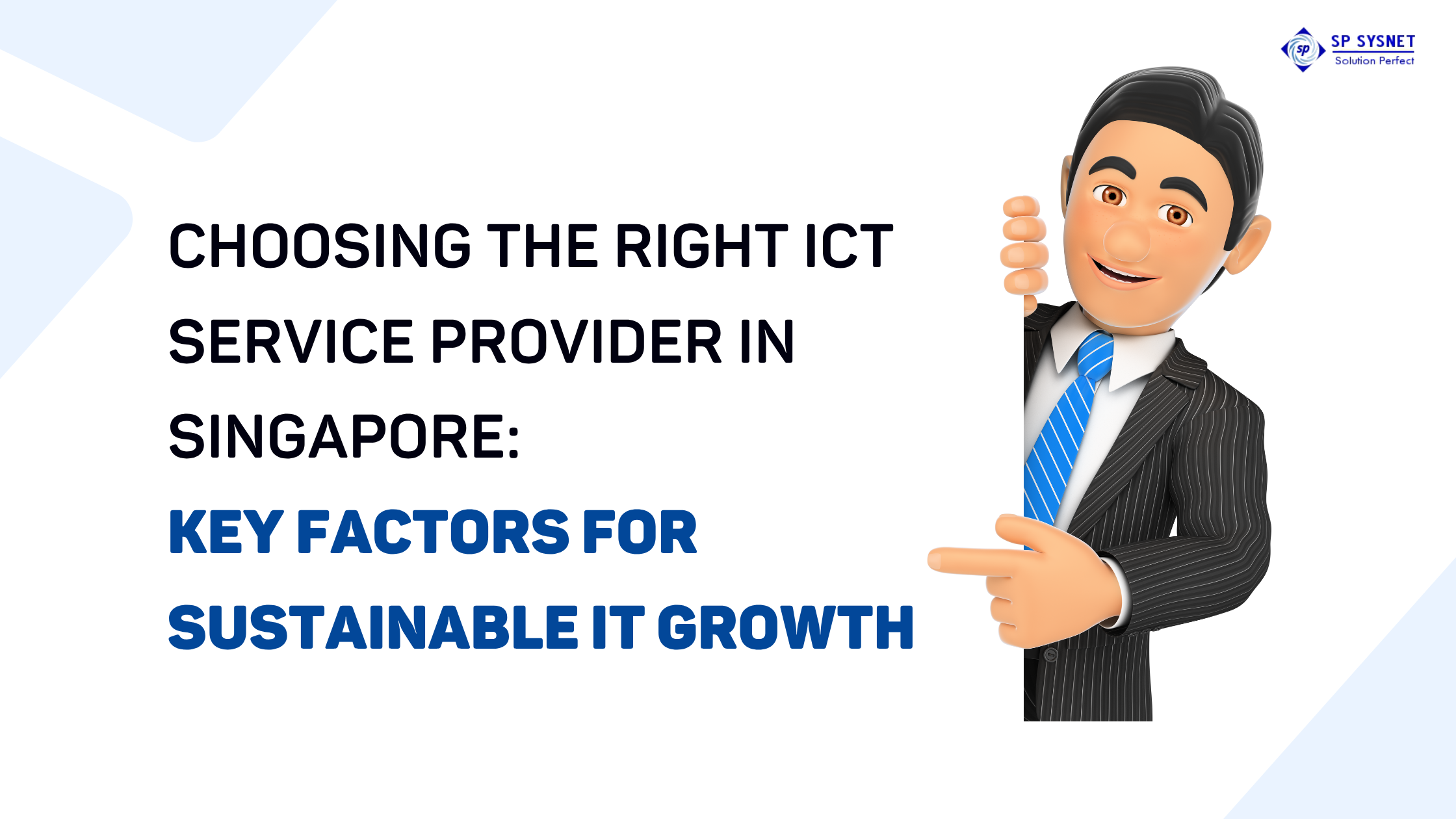 best IT service providers