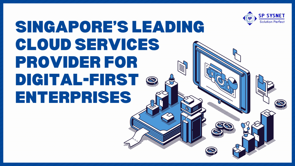 Cloud Services Provider