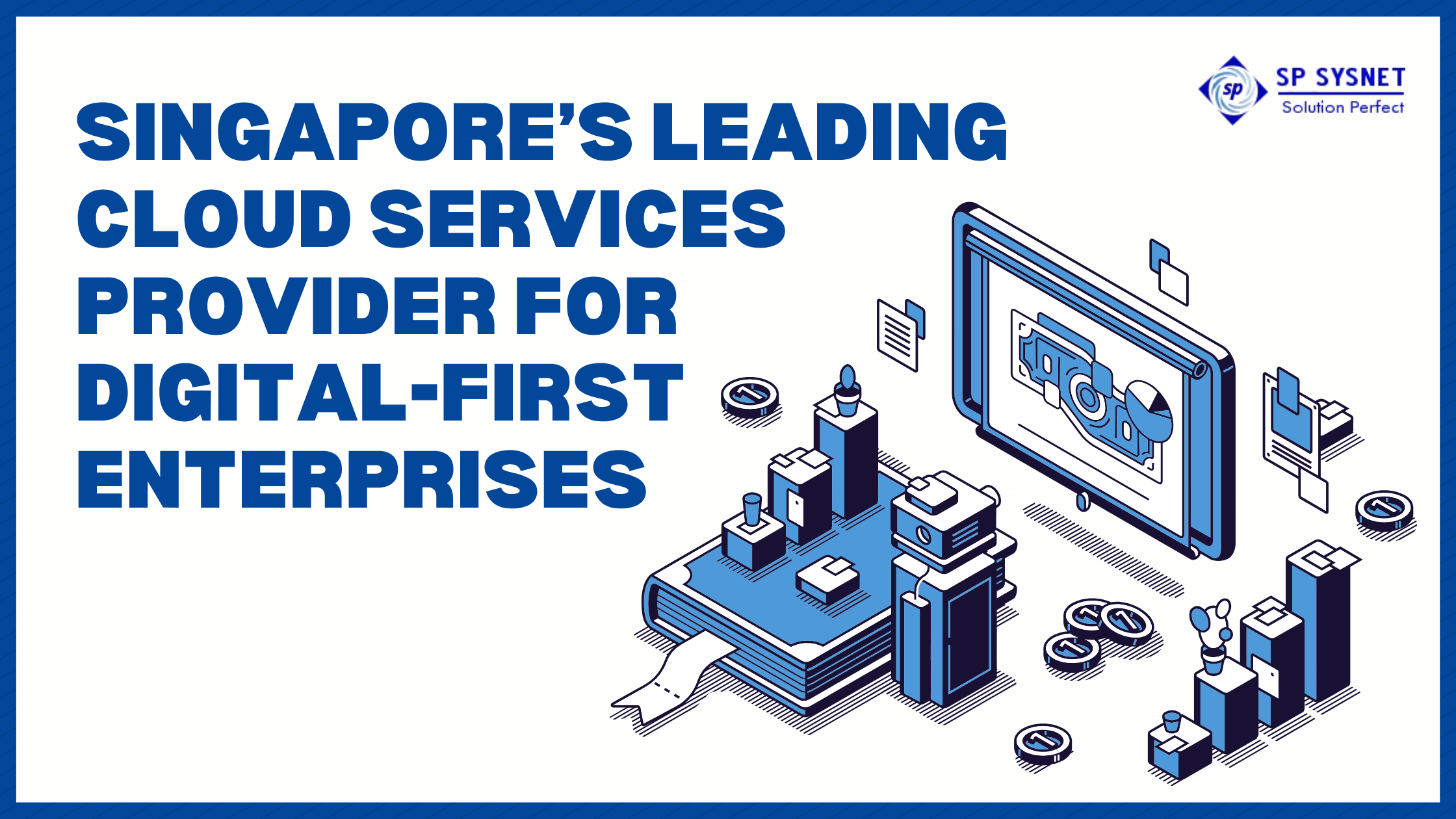 Cloud Services Provider