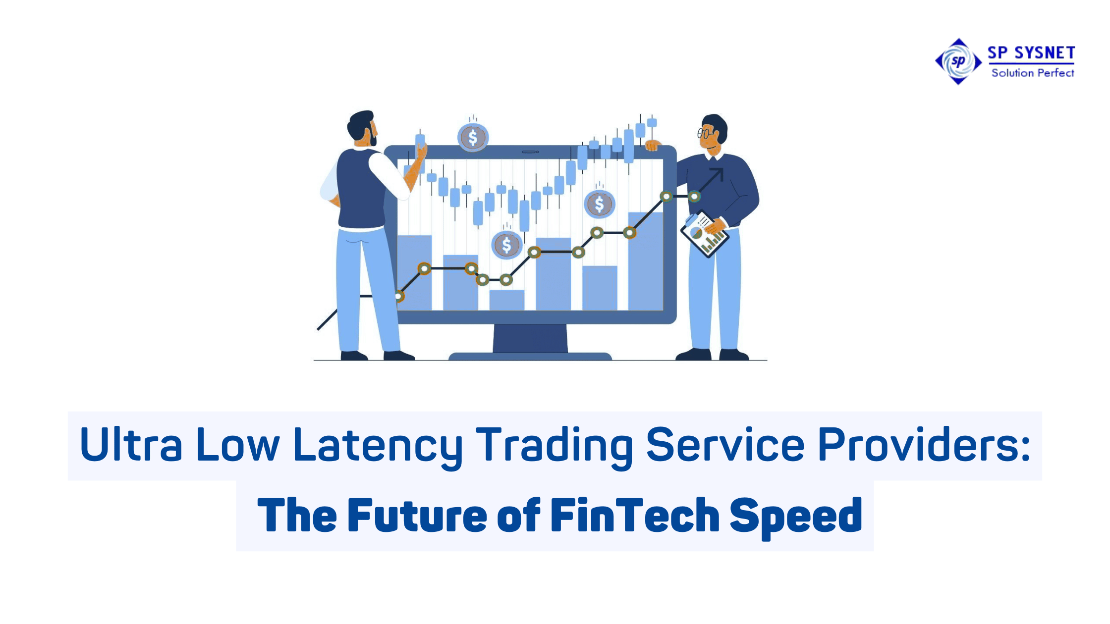 Low Latency Trading Service