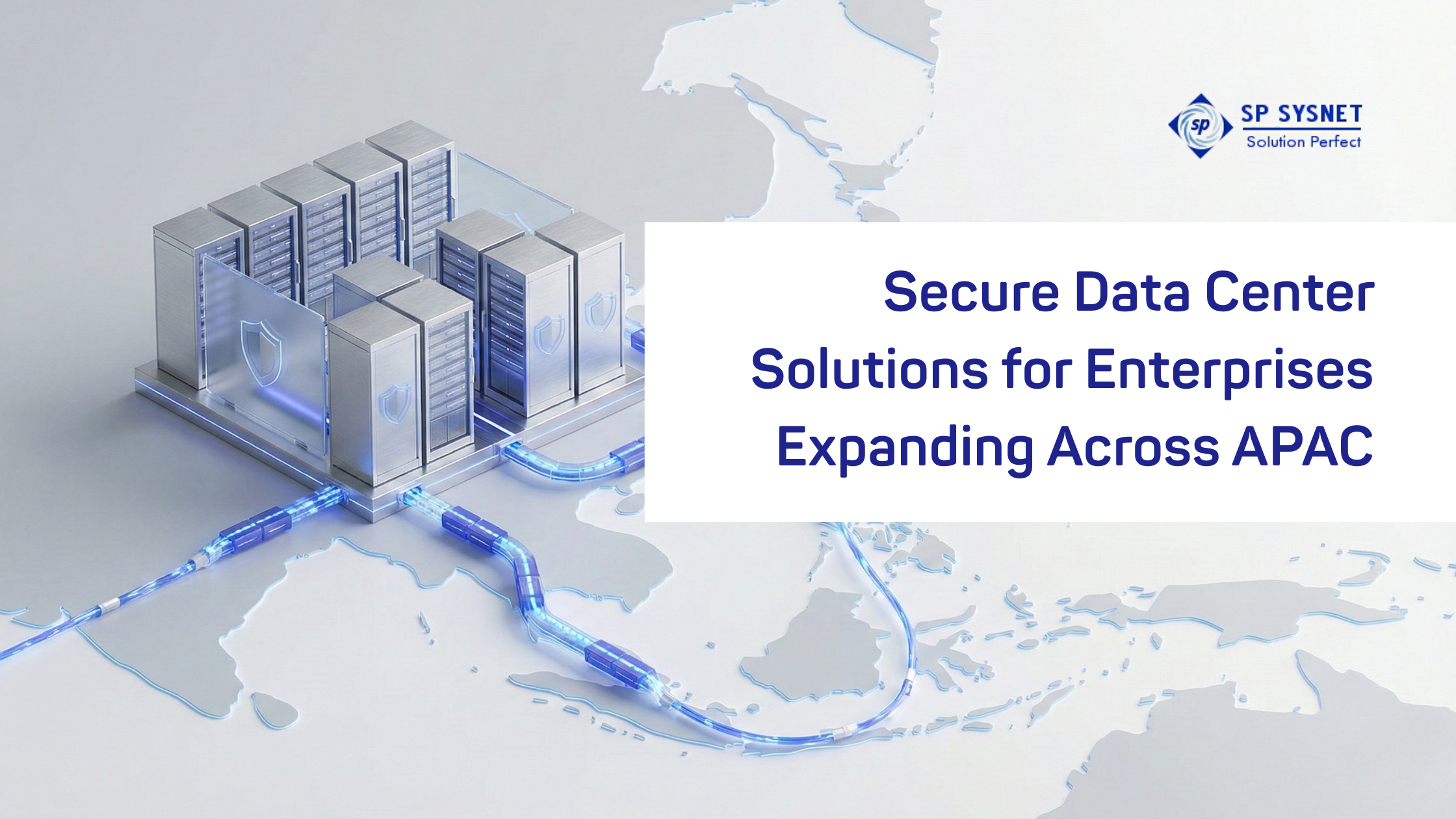 Secure Data Center Solutions