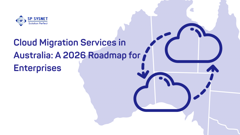 Cloud Migration Services