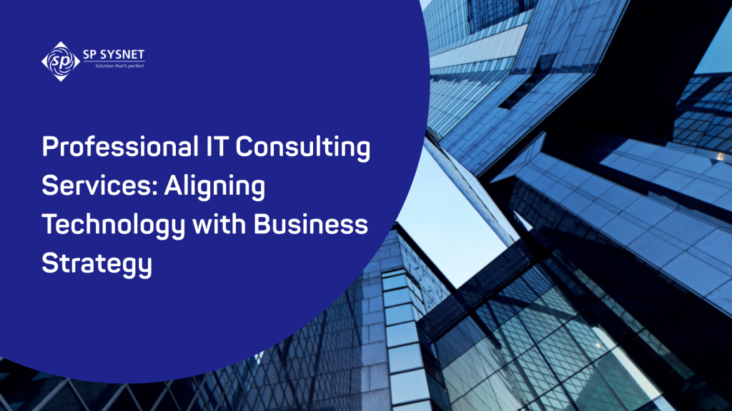 IT Consulting Service