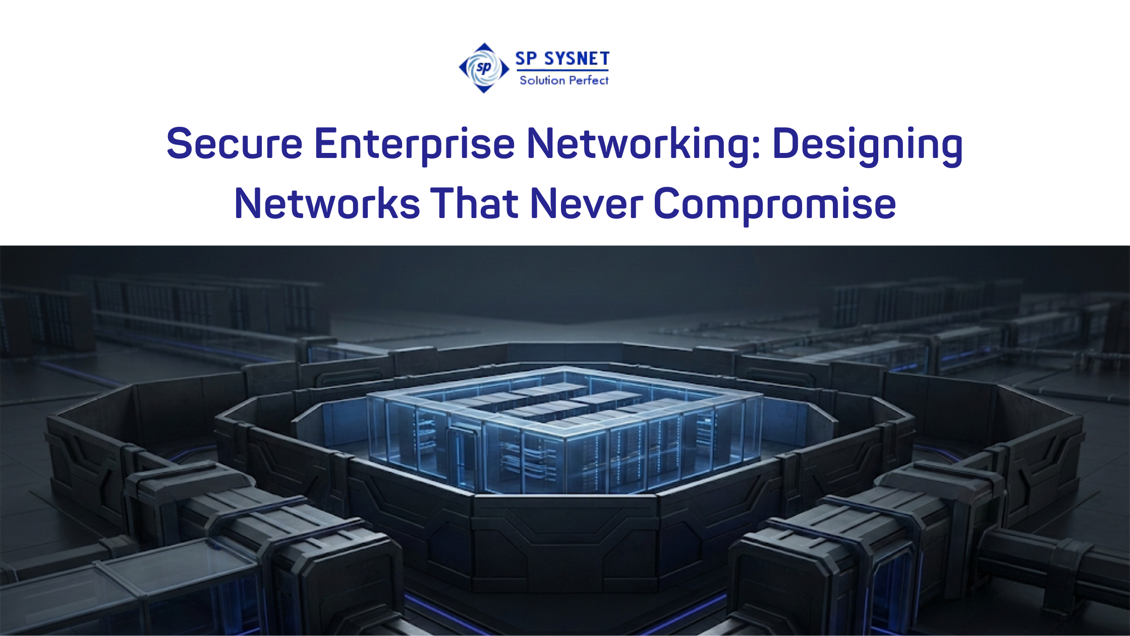 Secure Enterprise Networking