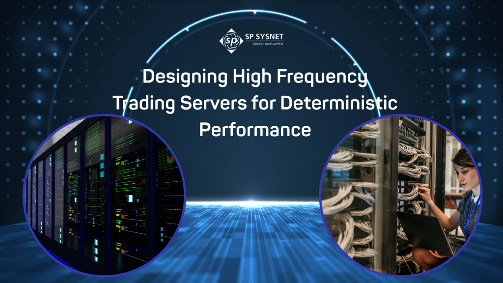 High Frequency Trading Servers