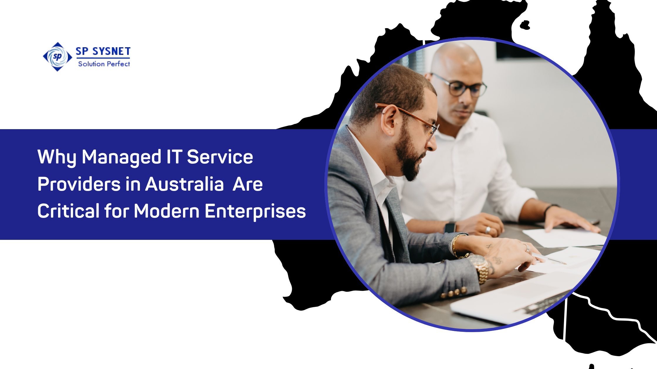 Managed IT Service Providers