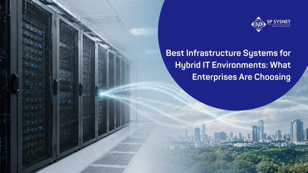 Hybrid IT