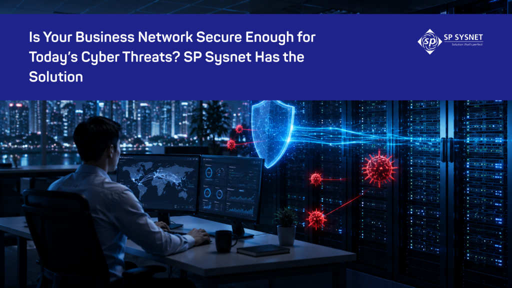 Cyber Threats